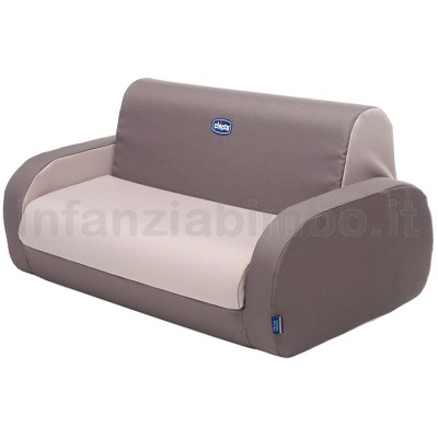CHICCO TWIST FOR TWO - POLTRONCINA CHICCO TWIST FOR TWO BEIGE