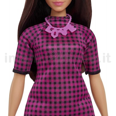 BAMBOLA BARBIE FASHIONISTAS 188