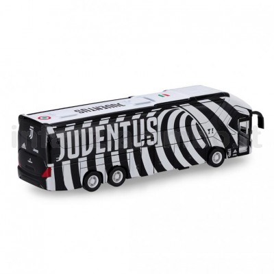 MODELLINO MONDO PULLMAN JUVENTUS