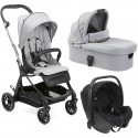 CHICCO TRIO SPRINT - TRIO CHICCO SPRINT